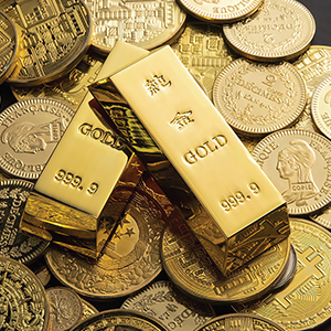 Ako prebieha predaj a výkup zlata?